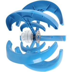 Unbranded 1200W Wind Energy Generator Kit 5-Blade Unbranded 1200W Wind Energy Generator Kit 5-Blade