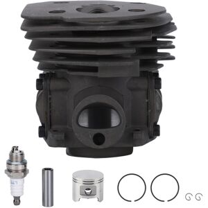 Unbranded 353 Chainsaw Cylinder Piston Assembly Kit Unbranded 353 Chainsaw Cylinder Piston Assembly Kit