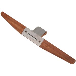Unbranded High-Quality Slotted Wood Planer Unbranded High-Quality Slotted Wood Planer