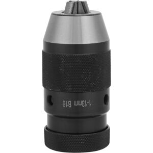 Unbranded B16 Keyless Self Tighting Chuck for Lathes Unbranded B16 Keyless Self Tighting Chuck for Lathes