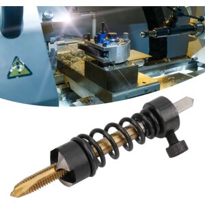 Unbranded HSS Tap Chamfer for Lathe M4x0.7 Unbranded HSS Tap Chamfer for Lathe M4x0.7