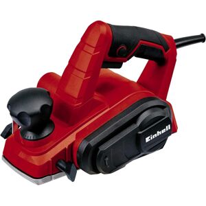 Einhell Electric Planer 750W, Up to 2mm Chip Depth, Aluminium Soleplate, Paralle Einhell Electric Planer 750W, Up to 2mm Chip Depth, Aluminium Soleplate, Paralle