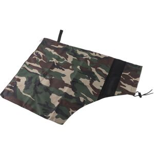 Unbranded 60x43cm Leaf Blower Bag Drawstring Zipper Unbranded 60x43cm Leaf Blower Bag Drawstring Zipper