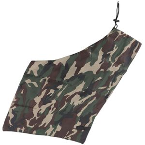 Unbranded 60x43cm Leaf Blower Bag Drawstring Zipper Unbranded 60x43cm Leaf Blower Bag Drawstring Zipper