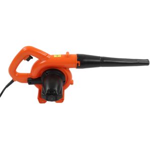 Unbranded Turbocharged High Temp Blower 12V Unbranded Turbocharged High Temp Blower 12V