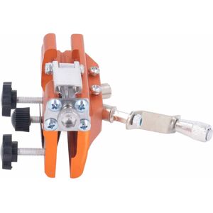 Unbranded 3Pcs Manual Chainsaw Sharpener Kit Hand Crank Unbranded 3Pcs Manual Chainsaw Sharpener Kit Hand Crank