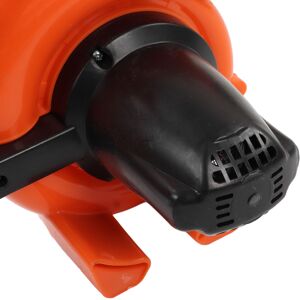 Unbranded 12V Industrial Blower for Leaves Unbranded 12V Industrial Blower for Leaves