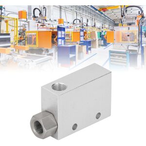 Unbranded Exhaust Air Ejector Vacuum Generator Fitting Unbranded Exhaust Air Ejector Vacuum Generator Fitting