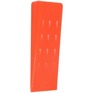 Unbranded Chainsaw Accessory Felling Wedge 8 Unbranded Chainsaw Accessory Felling Wedge 8