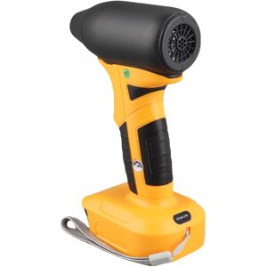 Unbranded 130,000RPM Handheld Jet Fan Blower Unbranded 130,000RPM Handheld Jet Fan Blower