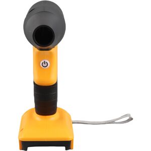 Unbranded 18V Dual-Purpose Fan and Air Blower Unbranded 18V Dual-Purpose Fan and Air Blower