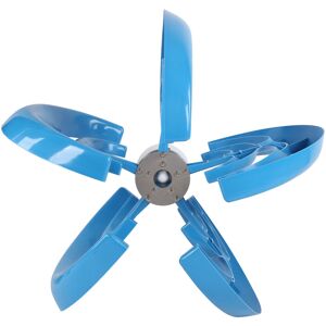 Unbranded Blue 1200W Wind Generator 5-Blade Kit Unbranded Blue 1200W Wind Generator 5-Blade Kit