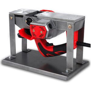 Unbranded Easy-Fit Electric Planer Bench Rack Unbranded Easy-Fit Electric Planer Bench Rack