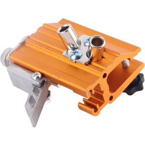 Unbranded Quick Hand Crank Chainsaw Sharpener Unbranded Quick Hand Crank Chainsaw Sharpener
