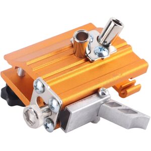 Unbranded Portable Hand Crank Chainsaw Sharpener Unbranded Portable Hand Crank Chainsaw Sharpener