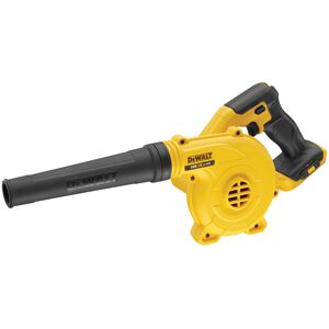 DEWALT 18V XR Compact Blower, Tool Only, DCV100-XJ, Battery Powered, Yellow/Blac DEWALT 18V XR Compact Blower, Tool Only, DCV100-XJ, Battery Powered, Yellow/Blac