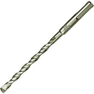 (8mm, Silver/Black) Dewalt Extreme 2 SDS Masonry Drill Bit (8mm, Silver/Black) Dewalt Extreme 2 SDS Masonry Drill Bit