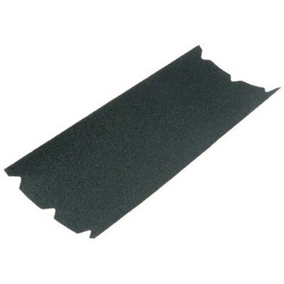 Faithfull FAIA20347560 Aluminium Oxide Floor Sanding Sheets 203 x 475mm 60g Faithfull FAIA20347560 Aluminium Oxide Floor Sanding Sheets 203 x 475mm 60g
