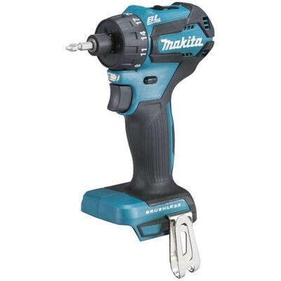 Makita DDF083Z Brushless Screwdriver 18v (Body Only) Makita DDF083Z Brushless Screwdriver 18v (Body Only)