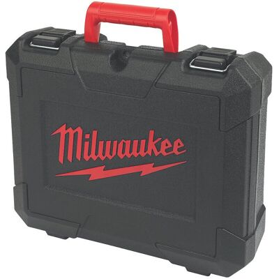 REFURBISHED Replacement DynaCase - Milwaukee M18BLPP2D-423C Drill & Impact Driver REFURBISHED Replacement DynaCase - Milwaukee M18BLPP2D-423C Drill & Impact Driver