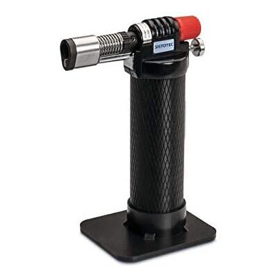 Sistotec - Solder-Tec - Electronic Ignition - Blow Torch Sistotec - Solder-Tec - Electronic Ignition - Blow Torch