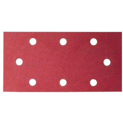 Bosch 2609256A93 10 pc(s) Sanding Sheet - Sanding Sheets Bosch 2609256A93 10 pc(s) Sanding Sheet - Sanding Sheets