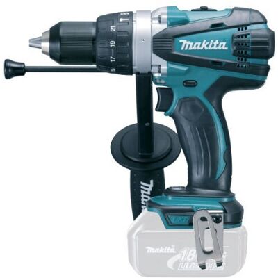 Makita - DHP458Z - 18V - 2 Speed - Drill Makita - DHP458Z - 18V - 2 Speed - Drill