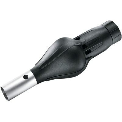 Bosch 1600A001YC, IXO BBQ Blower Adapter, Black Bosch 1600A001YC, IXO BBQ Blower Adapter, Black