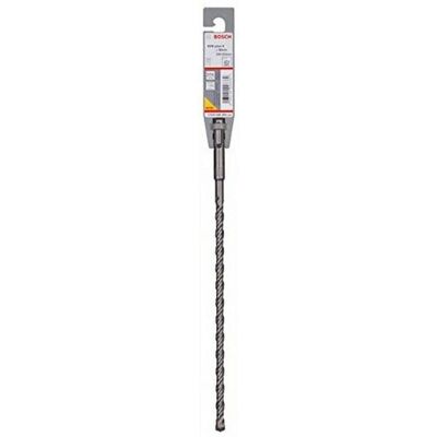 Bosch 1618596264 SDS-Plus Masonry Drill Bit - Silver Bosch 1618596264 SDS-Plus Masonry Drill Bit - Silver