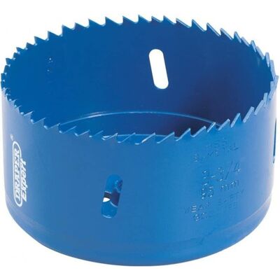 Draper Expert 41089 - 80 mm HSS Bi-Metal Holesaw Blade Draper Expert 41089 - 80 mm HSS Bi-Metal Holesaw Blade