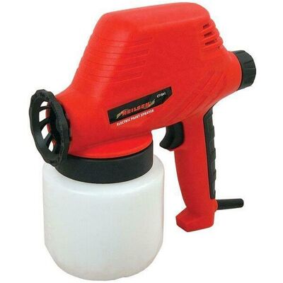 Neilsen - CT1841 - 230V - Electric Paint Sprayer Neilsen - CT1841 - 230V - Electric Paint Sprayer