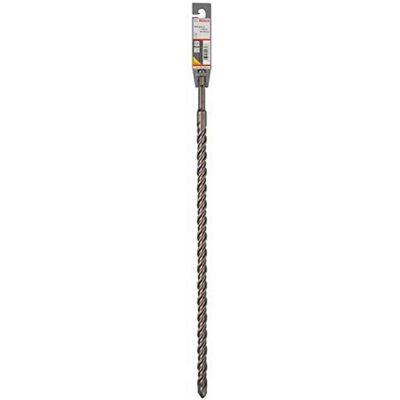 Bosch 1618596259 SDS-Plus Masonry Drill Bit - 16mm x 400mm - Drill Bit Bosch 1618596259 SDS-Plus Masonry Drill Bit - 16mm x 400mm - Drill Bit