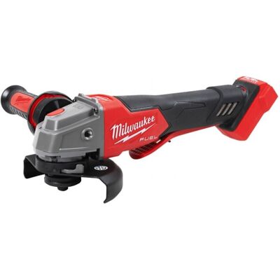 Milwaukee M18 Fuel 115mm Angle Grinder - Bare Tool Milwaukee M18 Fuel 115mm Angle Grinder - Bare Tool