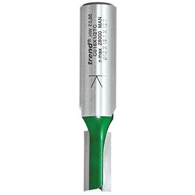 Trend Craft Pro C016X1/2TC - Router Cutter Bit Trend Craft Pro C016X1/2TC - Router Cutter Bit