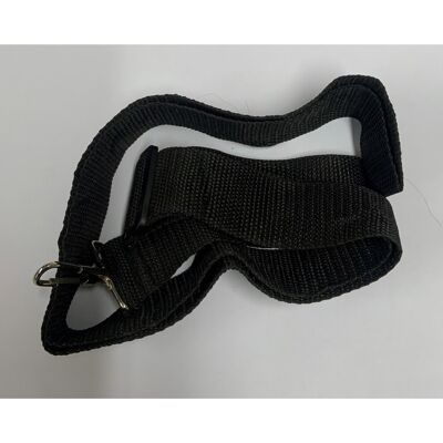 REFURBISHED Genuine Shoulder Strap For Spear & Jackson 3000w Corded Leaf Blower & Vac REFURBISHED Genuine Shoulder Strap For Spear & Jackson 3000w Corded Leaf Blower & Vac
