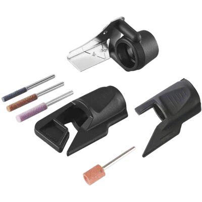 Jojomino Attachment Kit For Sharpening Outdoor Gardening Tools,for Dremel Sharpening Kit Jojomino Attachment Kit For Sharpening Outdoor Gardening Tools,for Dremel Sharpening Kit
