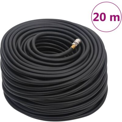 vidaXL 20 m Hybrid Air Hose - Air Hose vidaXL 20 m Hybrid Air Hose - Air Hose