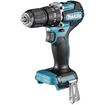 Makita DHP487Z Cordless 18V Brushless Sub-Compact Hammer Drill Driver Body Only Makita DHP487Z Cordless 18V Brushless Sub-Compact Hammer Drill Driver Body Only