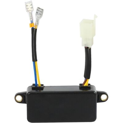 Unbranded 2kw-3kw Gasoline Generator Parts Avr Single-phase Automatic Voltage Rectifier Unbranded 2kw-3kw Gasoline Generator Parts Avr Single-phase Automatic Voltage Rectifier