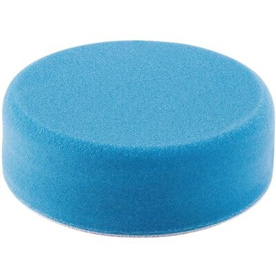 Draper Polishing Sponge, 150mm, Medium Draper Polishing Sponge, 150mm, Medium