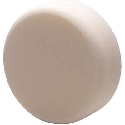 Draper Polishing Sponge, 150mm, Firm Draper Polishing Sponge, 150mm, Firm