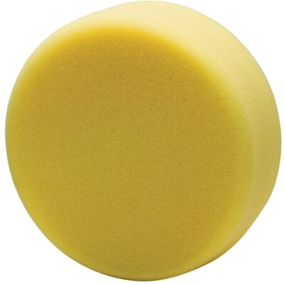 Draper Polishing Sponge, 150mm, Coarse Draper Polishing Sponge, 150mm, Coarse