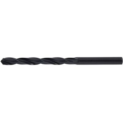 Draper HSS Drill Bit, 7.0mm (Pack of 10) Draper HSS Drill Bit, 7.0mm (Pack of 10)
