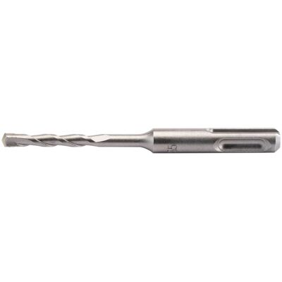 Draper SDS+ Masonry Drill Bit, 5.5 x 110mm Draper SDS+ Masonry Drill Bit, 5.5 x 110mm