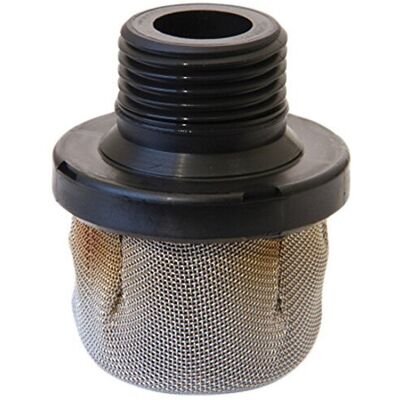 Graco - 288716 ASM Inlet Strainer - Replacement Part Graco - 288716 ASM Inlet Strainer - Replacement Part