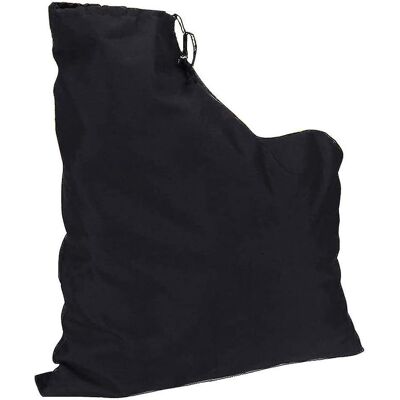 Unbranded Leaf Blower Bag Zippered Bottom Dump Leaf Blower Vacuum Bag Collect Leaf For Gar Unbranded Leaf Blower Bag Zippered Bottom Dump Leaf Blower Vacuum Bag Collect Leaf For Gar