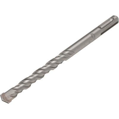Draper 13821 SDS+ 12x160mm drill bit Draper 13821 SDS+ 12x160mm drill bit