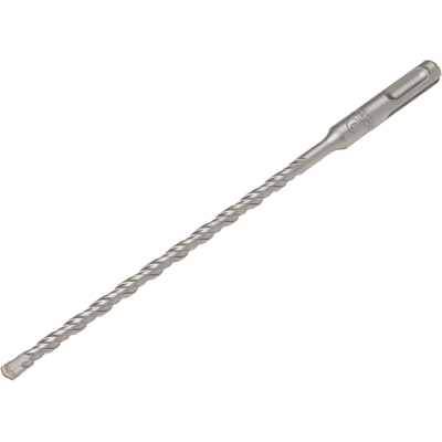 Draper - 13635 - 6.0x210mm - SDS Plus Drill Bit Draper - 13635 - 6.0x210mm - SDS Plus Drill Bit