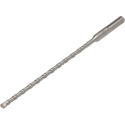 Draper - 13637 - SDS+ - 6.5x210mm - Drill Bit Draper - 13637 - SDS+ - 6.5x210mm - Drill Bit