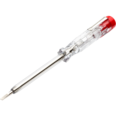 Draper MAINS TESTER 190MM 10202 10202 Mains Tester Screwdriver, 190mm Draper MAINS TESTER 190MM 10202 10202 Mains Tester Screwdriver, 190mm
